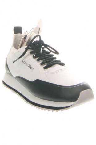 Damenschuhe Calvin Klein, Größe 40, Farbe Weiß, Preis 162,99 €