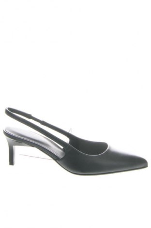 Încălțăminte de damă Calvin Klein, Mărime 38, Culoare Negru, Preț 774,99 Lei