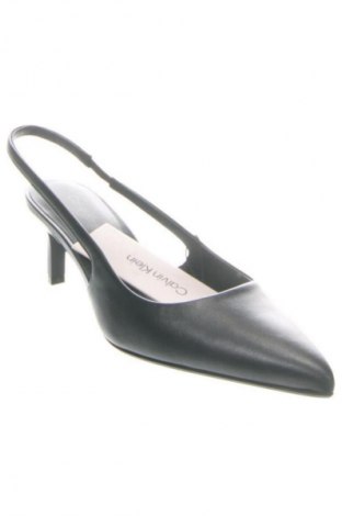Încălțăminte de damă Calvin Klein, Mărime 38, Culoare Negru, Preț 774,99 Lei