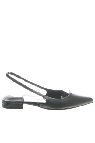 Obuwie damskie Calvin Klein, Rozmiar 39, Kolor Czarny, Cena 619,99 zł