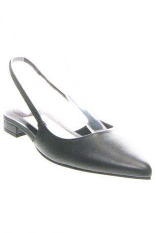 Obuwie damskie Calvin Klein, Rozmiar 39, Kolor Czarny, Cena 619,99 zł