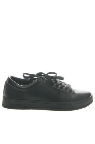 Damenschuhe Calvin Klein, Größe 41, Farbe Schwarz, Preis 117,99 €