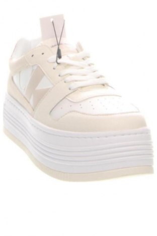 Încălțăminte de damă Calvin Klein Jeans, Mărime 38, Culoare Multicolor, Preț 438,99 Lei