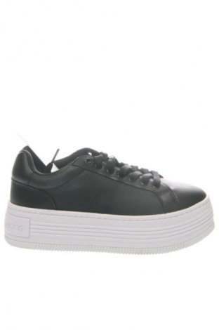 Damenschuhe Calvin Klein Jeans, Größe 40, Farbe Schwarz, Preis € 109,99