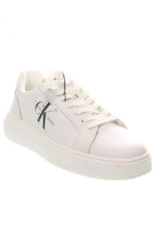 Damenschuhe Calvin Klein Jeans, Größe 40, Farbe Weiß, Preis € 152,99