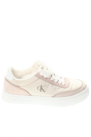 Damenschuhe Calvin Klein Jeans, Größe 37, Farbe Mehrfarbig, Preis € 61,99