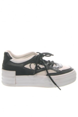 Γυναικεία παπούτσια Calvin Klein Jeans, Μέγεθος 37, Χρώμα Πολύχρωμο, Τιμή 29,99 €