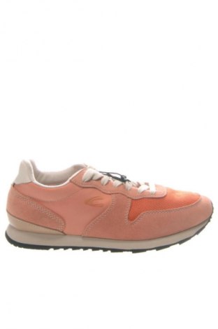 Damenschuhe Camel Active, Größe 38, Farbe Orange, Preis 49,99 €