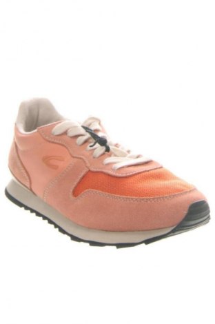 Damenschuhe Camel Active, Größe 38, Farbe Orange, Preis 49,99 €