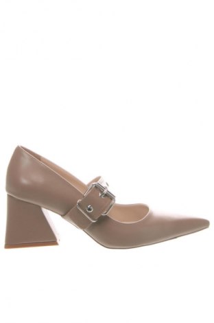 Damenschuhe CapOne, Größe 41, Farbe Braun, Preis 31,71 €