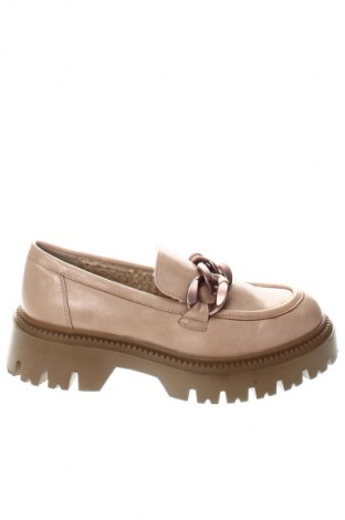 Damenschuhe Catwalk, Größe 38, Farbe Beige, Preis 41,99 €