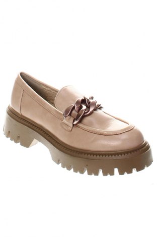 Damenschuhe Catwalk, Größe 38, Farbe Beige, Preis 41,99 €
