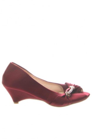 Damenschuhe Cherie, Größe 38, Farbe Rot, Preis € 52,99