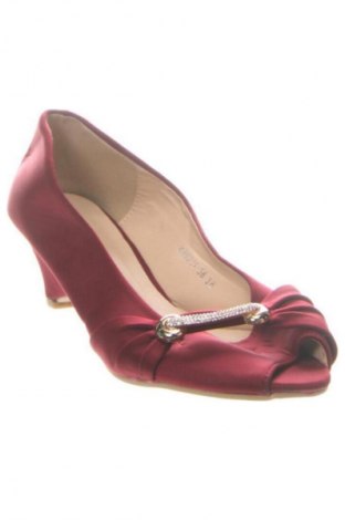 Damenschuhe Cherie, Größe 38, Farbe Rot, Preis € 52,99