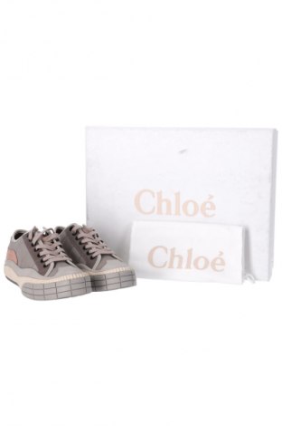 Încălțăminte de damă Chloé, Mărime 37, Culoare Multicolor, Preț 3.994,99 Lei