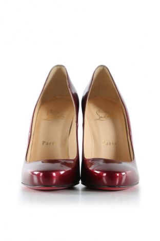 Încălțăminte de damă Christian Louboutin, Mărime 38, Culoare Roșu, Preț 5.064,99 Lei