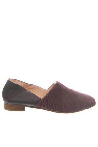 Încălțăminte de damă Clarks, Mărime 41, Culoare Roșu, Preț 260,48 Lei