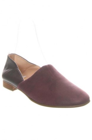 Încălțăminte de damă Clarks, Mărime 41, Culoare Roșu, Preț 260,48 Lei