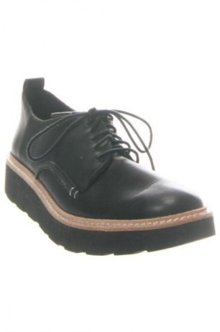 Dámske topánky  Clarks, Veľkosť 39, Farba Čierna, Cena  51,95 €