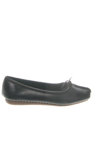 Dámské boty  Clarks, Velikost 37, Barva Černá, Cena  3 299,00 Kč