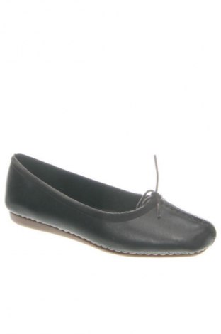 Dámské boty  Clarks, Velikost 37, Barva Černá, Cena  3 299,00 Kč