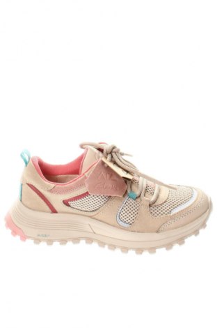 Dámske topánky  Clarks, Veľkosť 37, Farba Viacfarebná, Cena  86,95 €