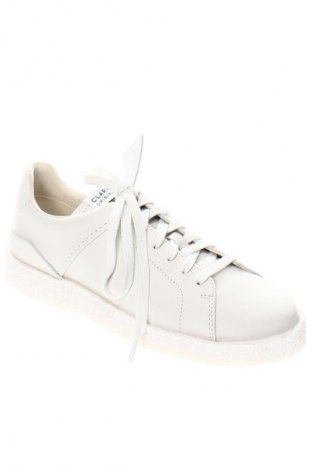 Dámské boty  Clarks, Velikost 41, Barva Bílá, Cena  3 299,00 Kč