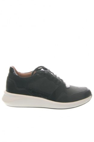 Dámské boty  Clarks, Velikost 38, Barva Černá, Cena  3 299,00 Kč