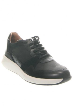 Dámské boty  Clarks, Velikost 38, Barva Černá, Cena  3 299,00 Kč