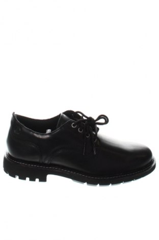 Dámské boty  Clarks, Velikost 39, Barva Černá, Cena  3 299,00 Kč