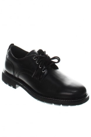 Dámské boty  Clarks, Velikost 39, Barva Černá, Cena  3 299,00 Kč