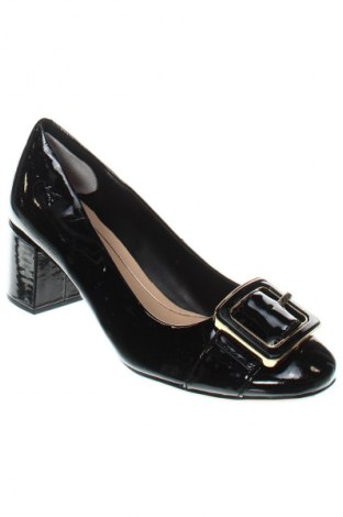 Női cipők Clarks, Méret 39, Szín Fekete, Ár 25 719 Ft