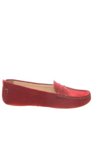 Damenschuhe Comfortfüße, Größe 40, Farbe Rot, Preis 77,99 €