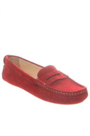 Damenschuhe Comfortfüße, Größe 40, Farbe Rot, Preis 77,99 €
