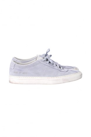 Încălțăminte de damă Common Projects, Mărime 37, Culoare Albastru, Preț 2.659,99 Lei