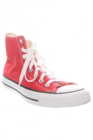 Obuwie damskie Converse, Rozmiar 39, Kolor Czerwony, Cena 198,99 zł