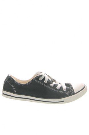 Damenschuhe Converse, Größe 38, Farbe Schwarz, Preis 46,99 €