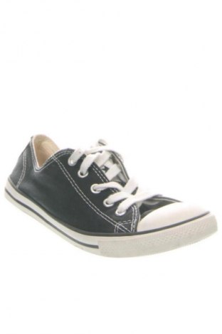 Damenschuhe Converse, Größe 38, Farbe Schwarz, Preis 46,99 €