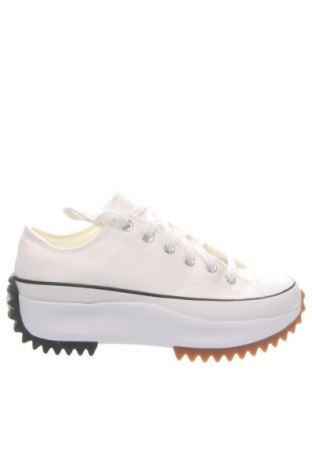 Damenschuhe Converse, Größe 39, Farbe Weiß, Preis € 142,99