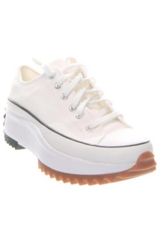 Damenschuhe Converse, Größe 39, Farbe Weiß, Preis € 142,99