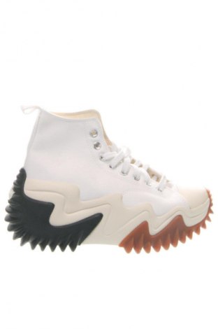 Obuwie damskie Converse, Rozmiar 39, Kolor Biały, Cena 459,99 zł