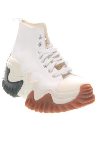 Obuwie damskie Converse, Rozmiar 39, Kolor Biały, Cena 459,99 zł