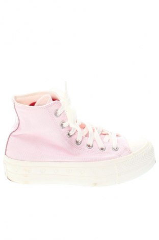 Dámské boty  Converse, Velikost 37, Barva Růžová, Cena  1 449,00 Kč