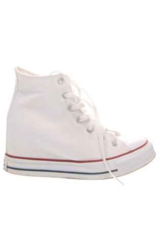 Damenschuhe Converse, Größe 40, Farbe Weiß, Preis 61,99 €