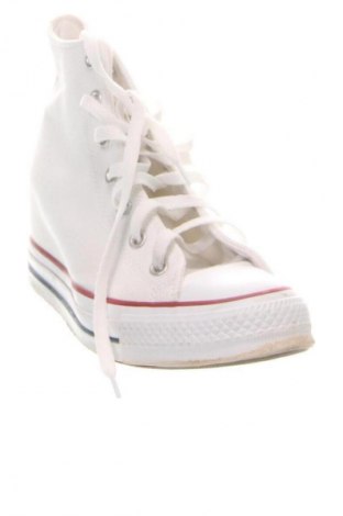 Damenschuhe Converse, Größe 40, Farbe Weiß, Preis 61,99 €