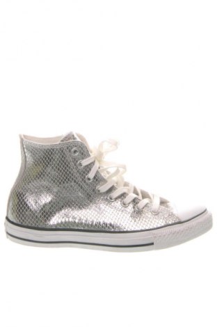 Dámske topánky  Converse, Veľkosť 42, Farba Strieborná, Cena  51,95 €