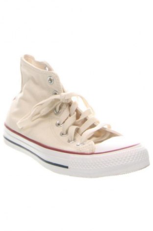 Dámské boty  Converse, Velikost 36, Barva Béžová, Cena  1 299,00 Kč