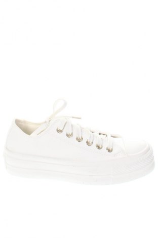 Damenschuhe Converse, Größe 36, Farbe Weiß, Preis € 49,99