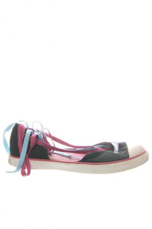 Încălțăminte de damă Converse, Mărime 37, Culoare Negru, Preț 234,21 Lei