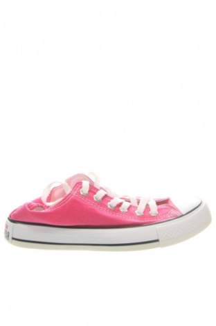 Obuwie damskie Converse, Rozmiar 38, Kolor Różowy, Cena 225,99 zł